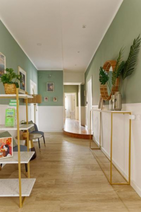 Jade B&B Florence